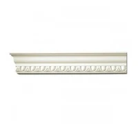 Карниз с орнаментом K169 Гибкий (2,40 м) (Harmony)