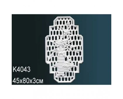 Панно K4043 в г. Екатеринбург