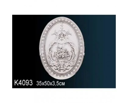 Панно K4093 в г. Екатеринбург