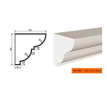 Карниз  КВ - 180/6