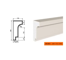 Карниз КВ-285/3