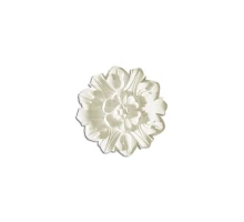 Розетка потолочная KR1329 (Harmony, Florist)