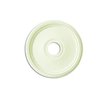 Розетка потолочная KR1345 (Harmony, Florist)