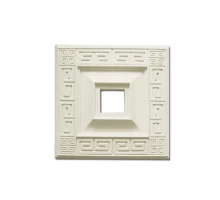 Розетка потолочная KR342 (Harmony)