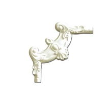 Угловой элемент M127-2 (Harmony)