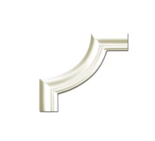 Угловой элемент M201-2 (Harmony)