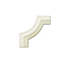 Угловой элемент M205-2 (Harmony)