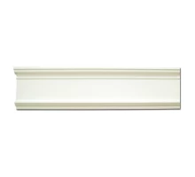 Молдинг с гладким профилем M212 (2,40 м) (Harmony)