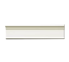 Молдинг с гладким профилем M217 (2,40 м) (Harmony)