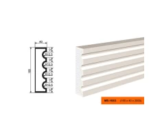 Молдинг МВ-160/3