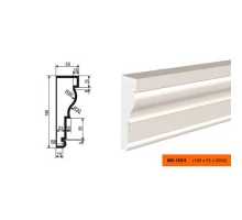 Молдинг МВ-180/3