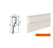 Молдинг МВ-255/1 (МС-143)