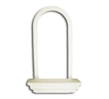 Декоративная ниша N1105 (Harmony, Florist)