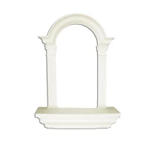 Декоративная ниша N1107 (Harmony, Florist)