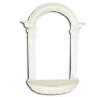 Декоративная ниша N1108 (Harmony, Florist)