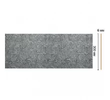 Декоративная панель цветная лепнина N30 -29 (300х6х2400мм)/8