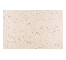 Декоративная панель цветная лепнина N60 -18 (595х6х2400мм)/6