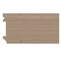 Напольный плинтус ОТ-5916