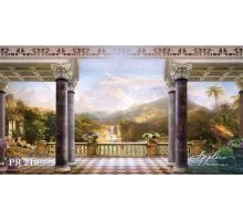 Панорама PR210