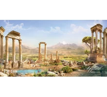 Панорама PR218