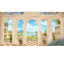 Панорама PR221