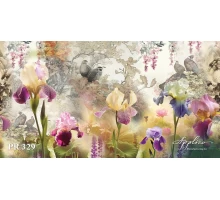 Панорама PR329