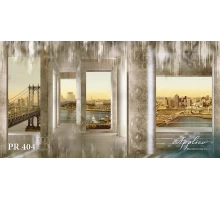 Панорама PR404