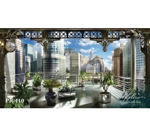 Панорама PR410