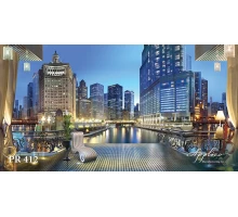 Панорама PR412