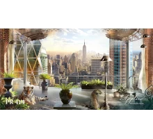 Панорама PR414