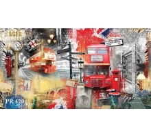 Панорама PR420