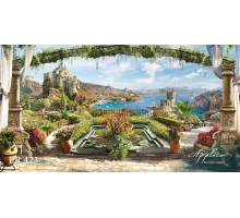 Панорама PR423