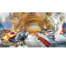 Панорама PR427