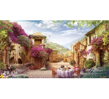 Панорама PR436