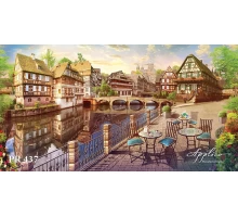 Панорама PR437