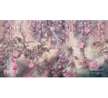 Панорама PR502