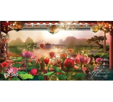 Панорама PR505