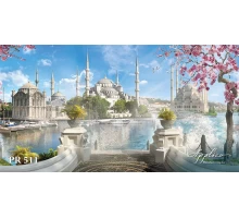 Панорама PR511