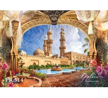 Панорама PR514