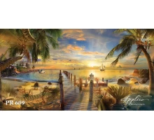 Панорама PR609