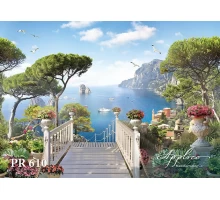 Панорама PR610