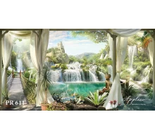 Панорама PR611