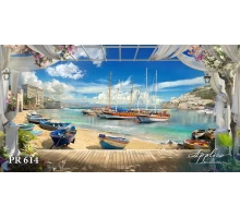 Панорама PR614