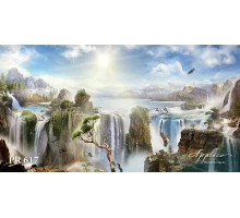 Панорама PR617