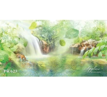 Панорама PR623