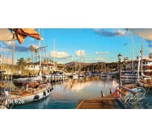 Панорама PR626