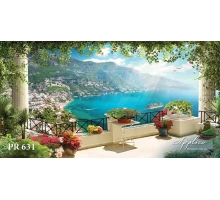 Панорама PR631