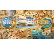 Панорама PR718