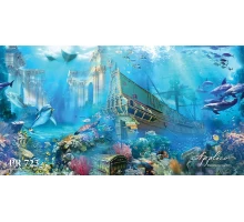 Панорама PR723