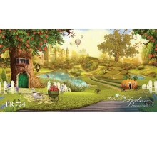 Панорама PR724